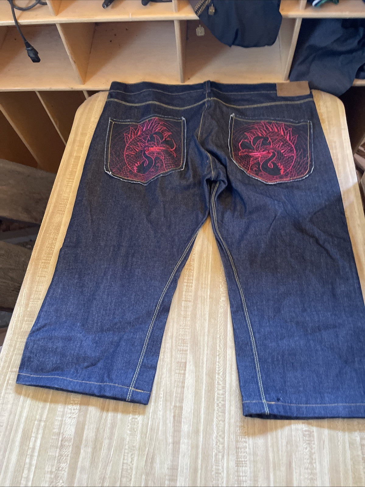 CStar Jorts 42