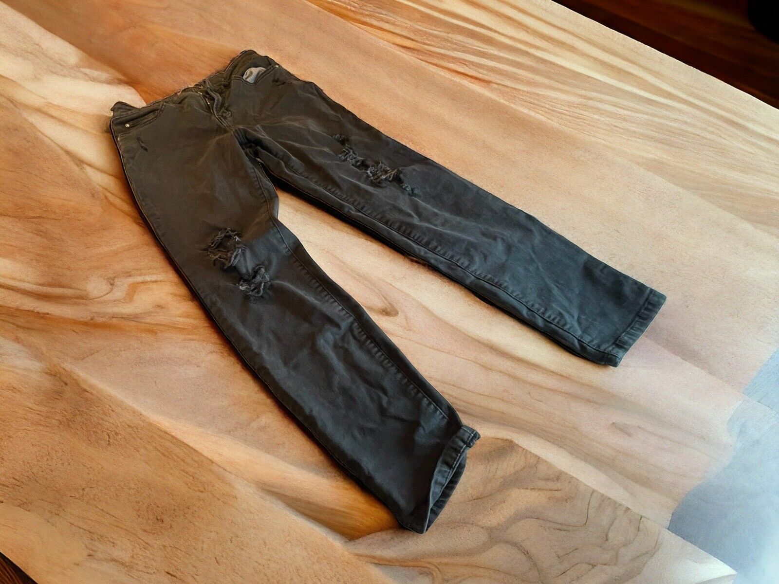 Brody Distressed Jeans 29