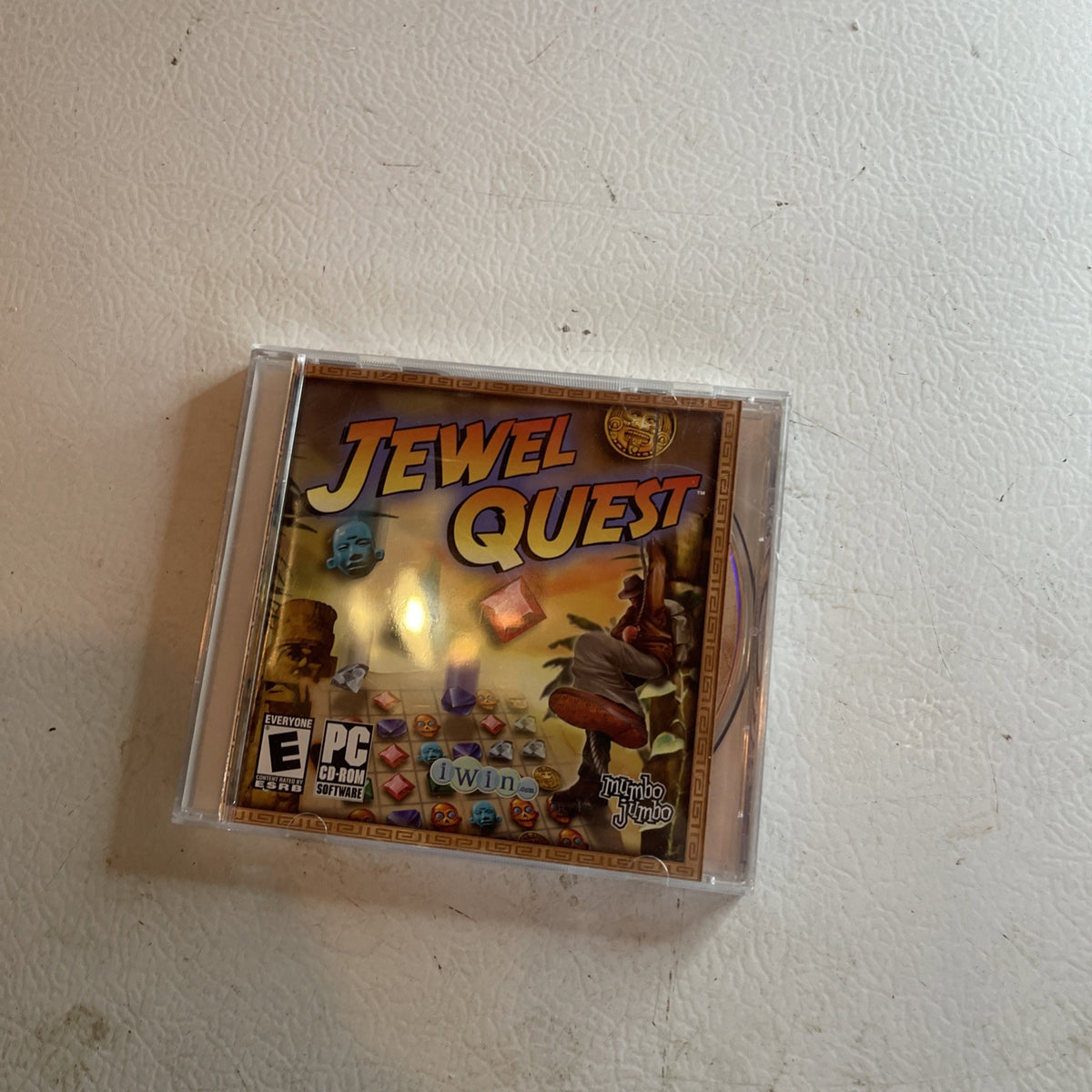 Jewel Quest Pc Game 