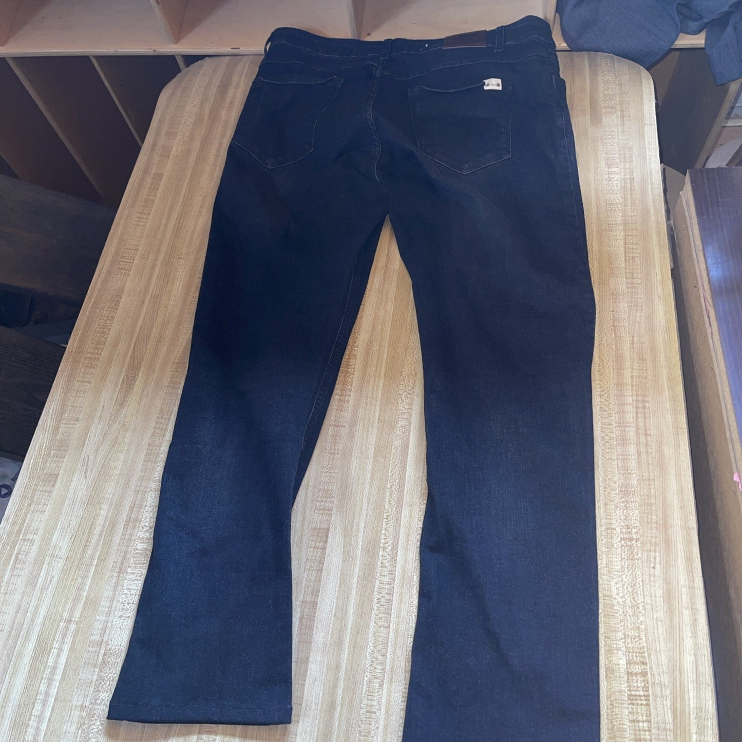 Barbell Apparel Jeans 34/30