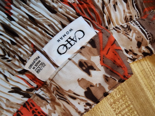 Cato Top 22/24W