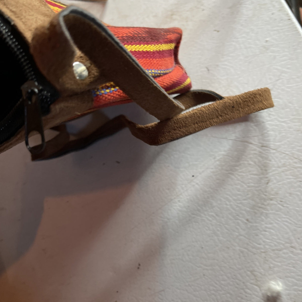 Guatemala Purse