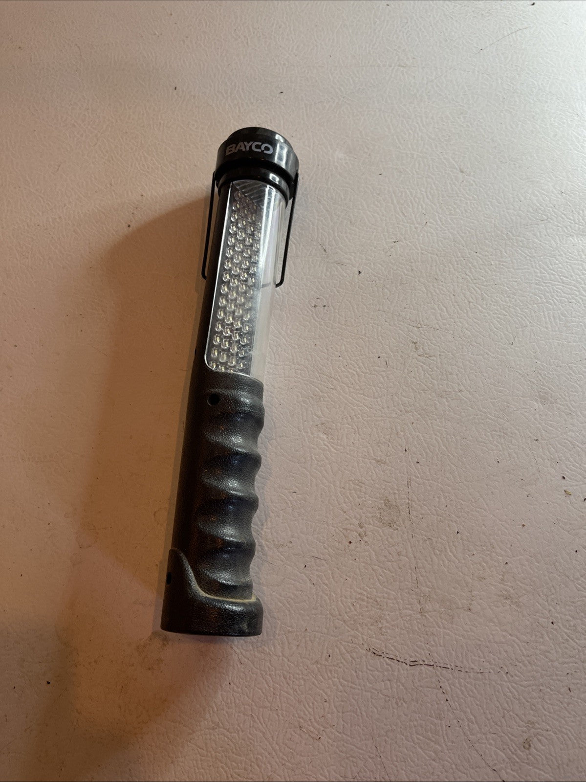 bayco led work light