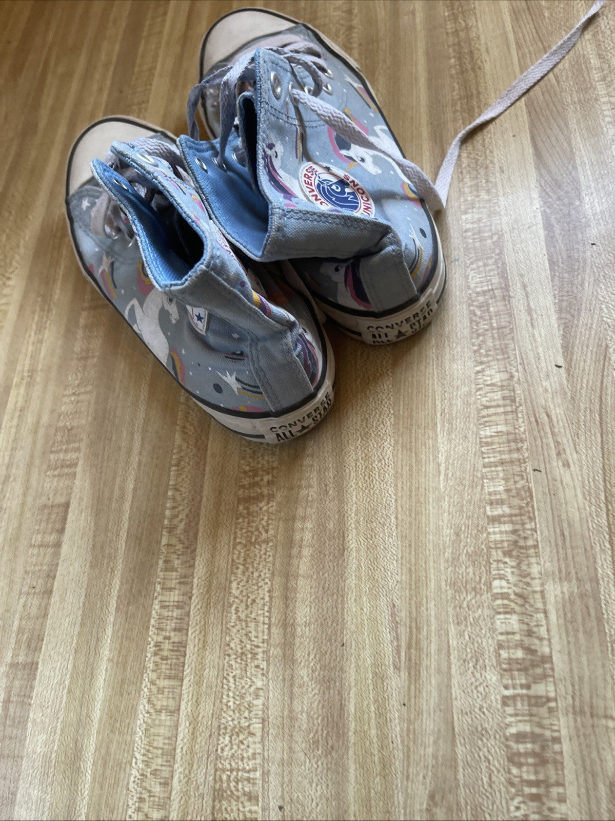 Converse Unicons Size 5.5