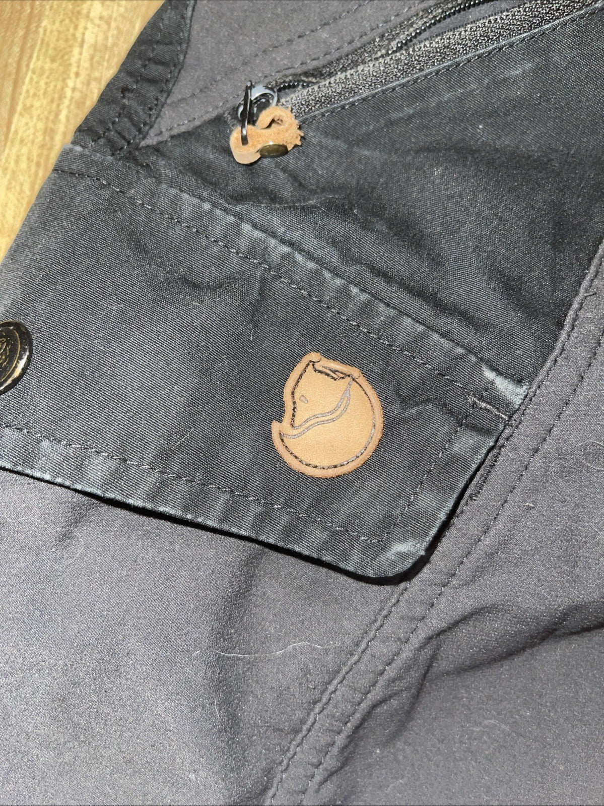 Fjallraven Shorts 30