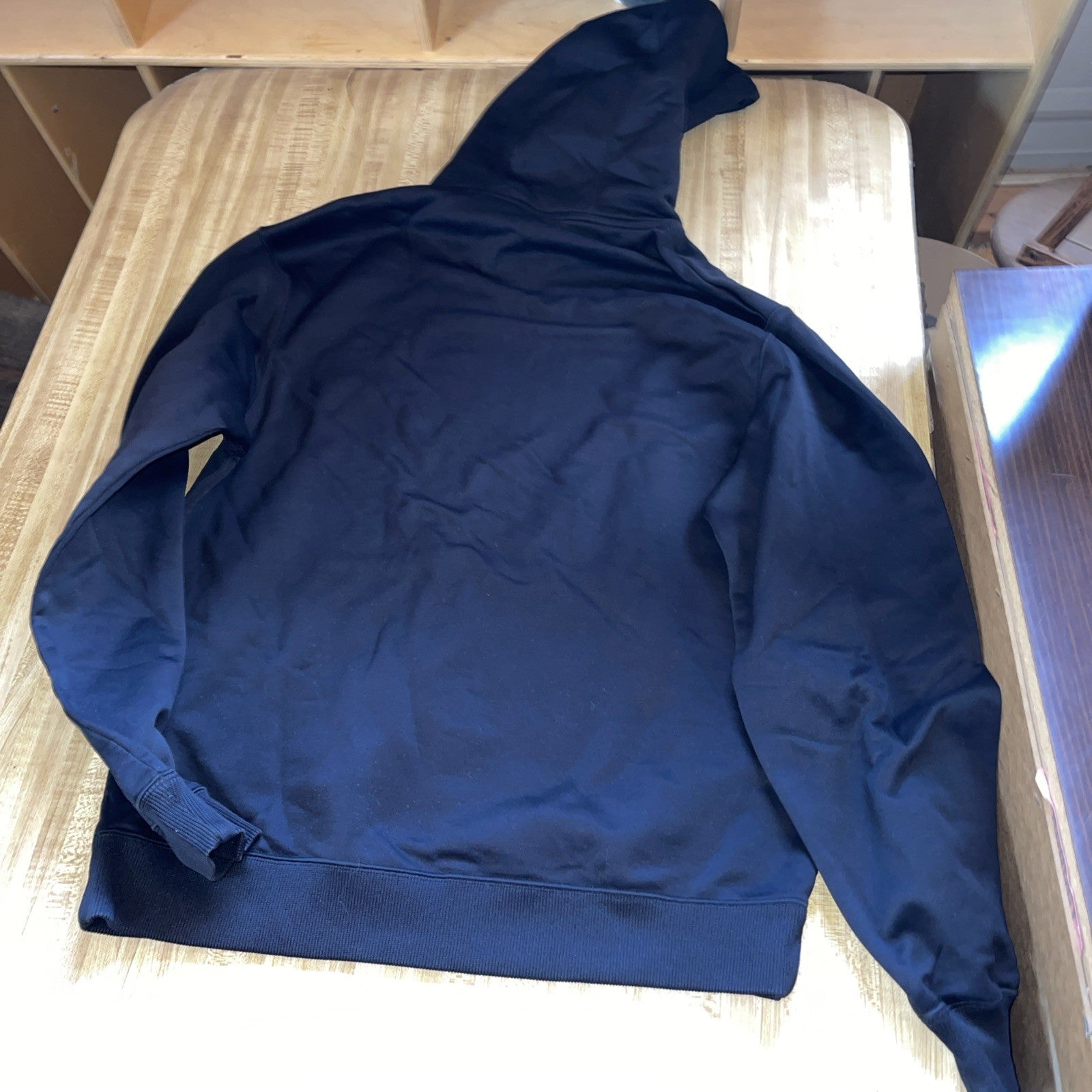 Under Armour USMC Hoodie S-M