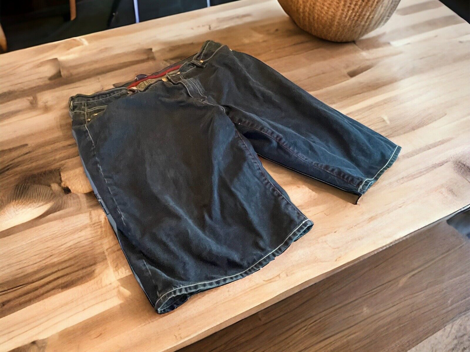 Coogi Jorts Size 46