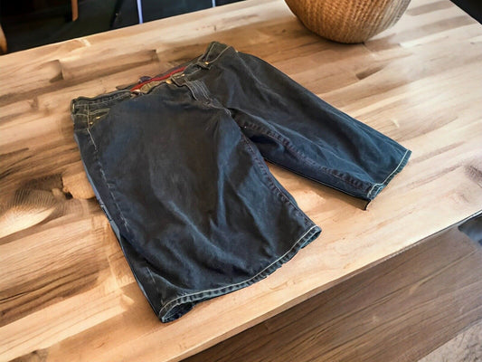Coogi Jorts Size 46