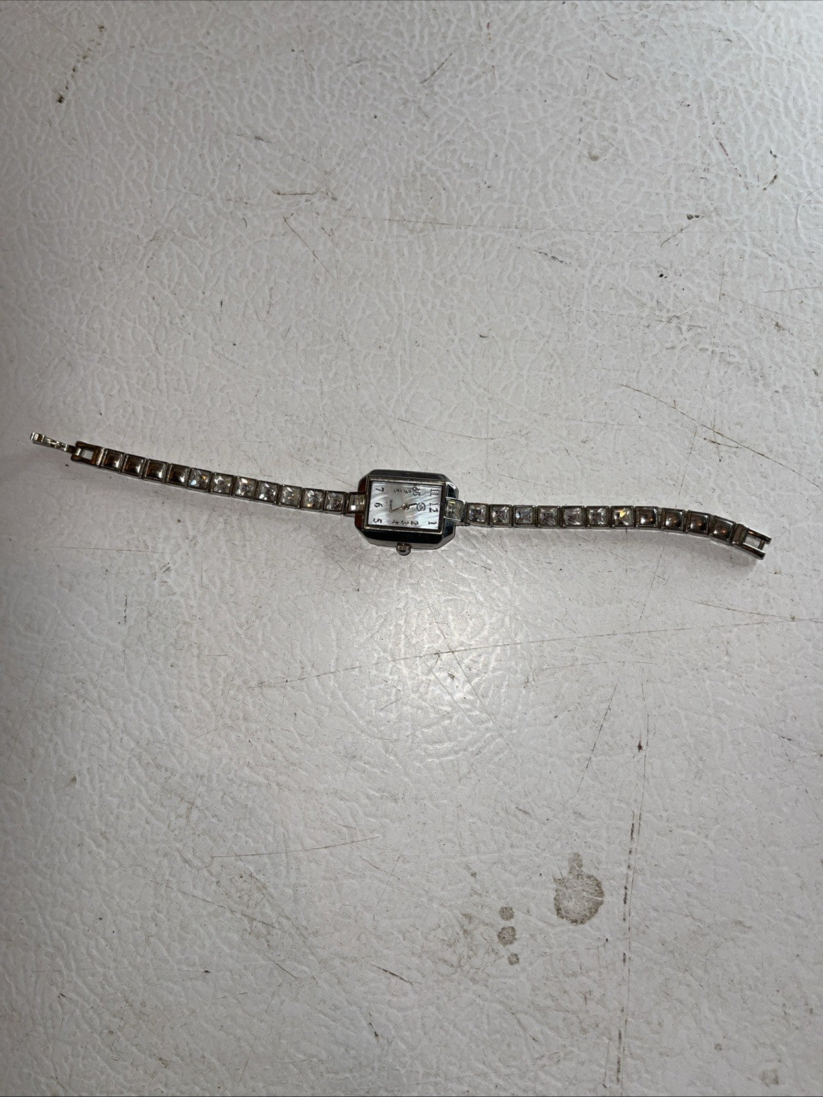 Women’s Watch Needs Battery 