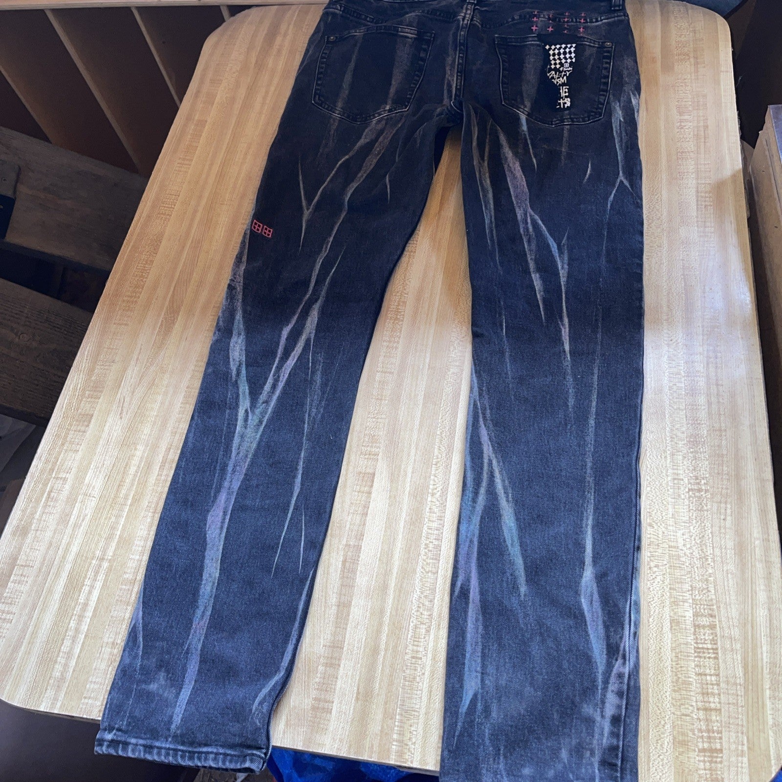 Ksubi Jeans 33/30