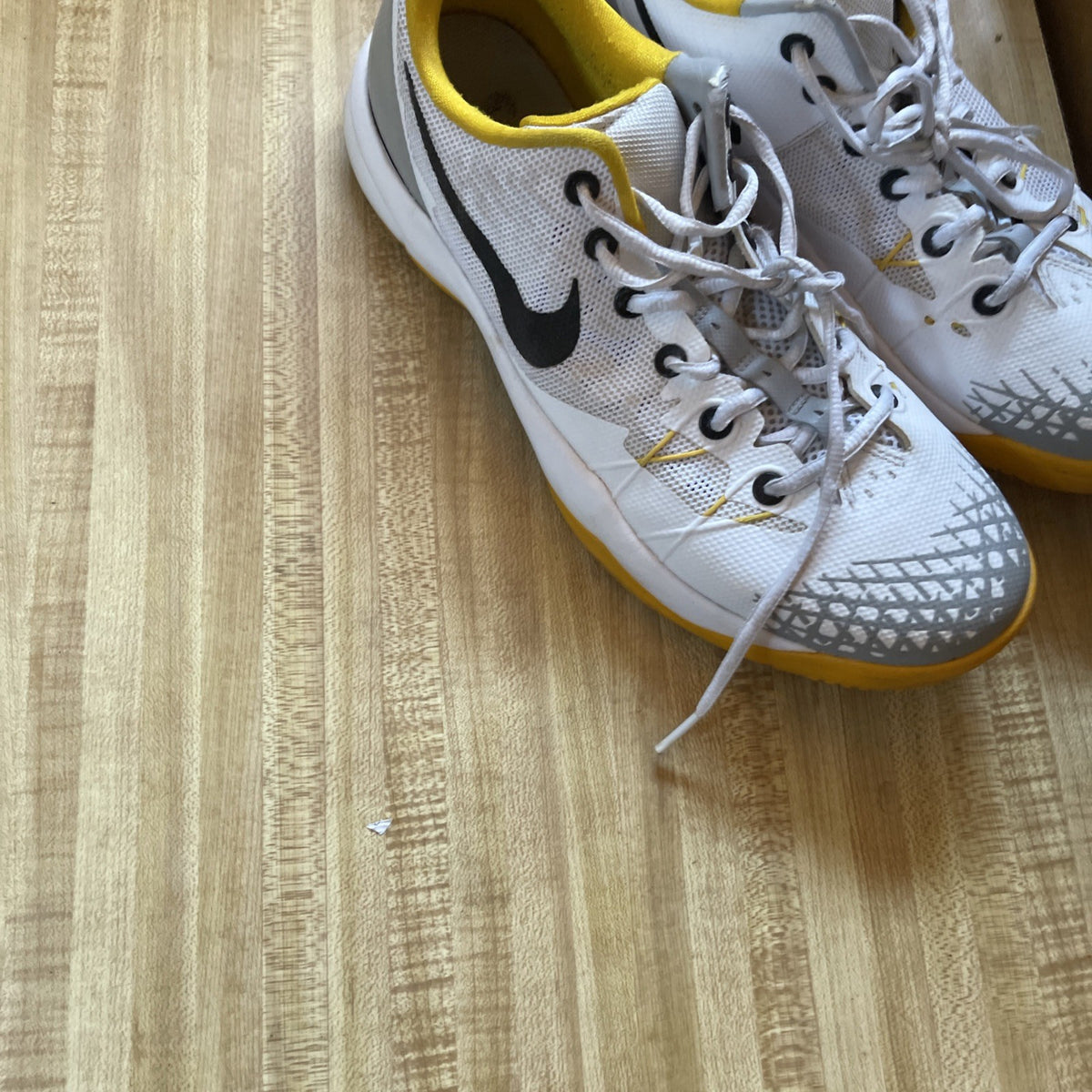nike zoom kobe venomenon 4 Size 10.5