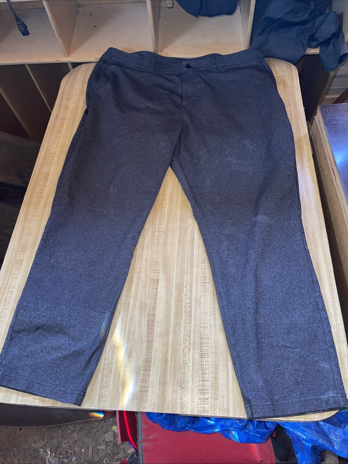 Public Rec Pants 44/30