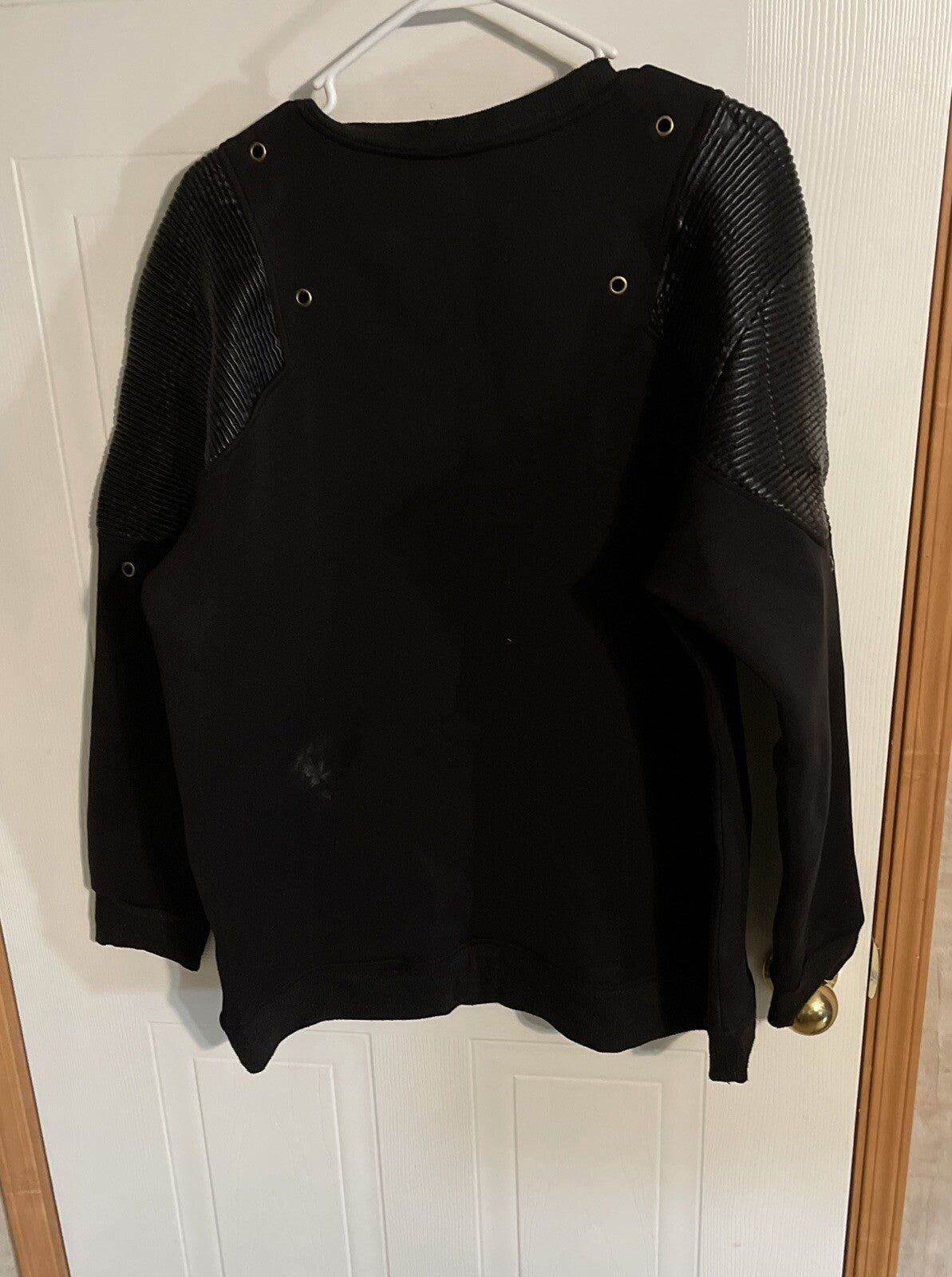 Imp Sweater XL