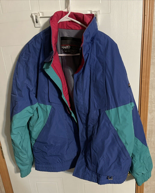 Hard Corps Ski Jacket Large 
