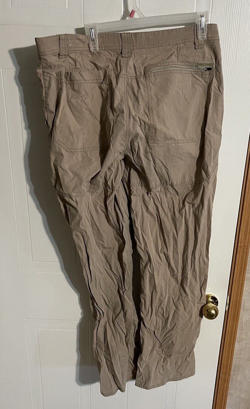 Royal Robbins Hiking Pants 38x32