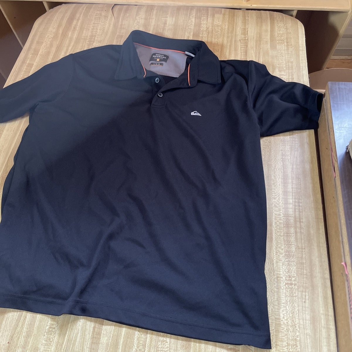 Quiksilver Waterman Polo Large 