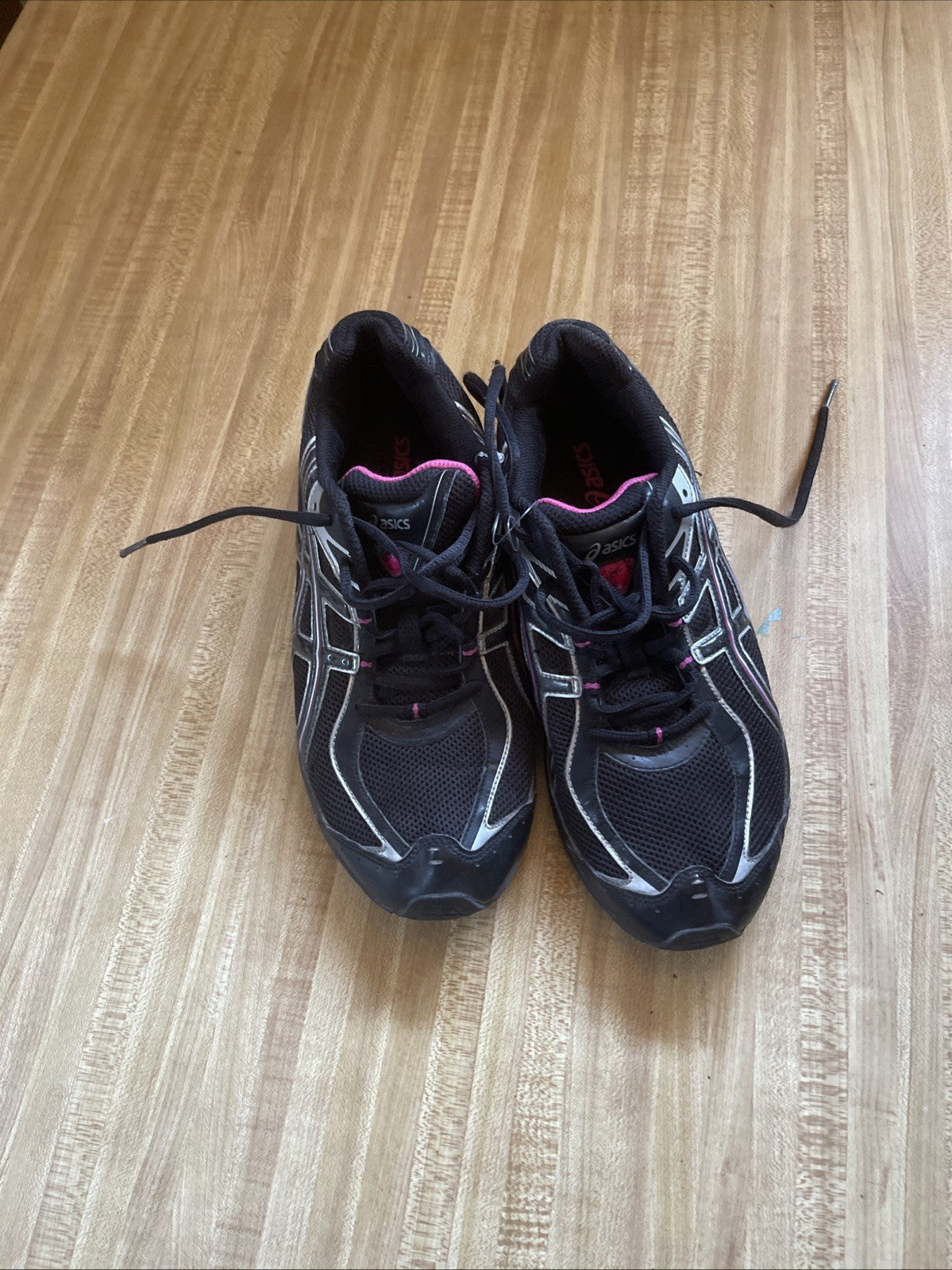 ASICS Gel Frantic 4 Size 10