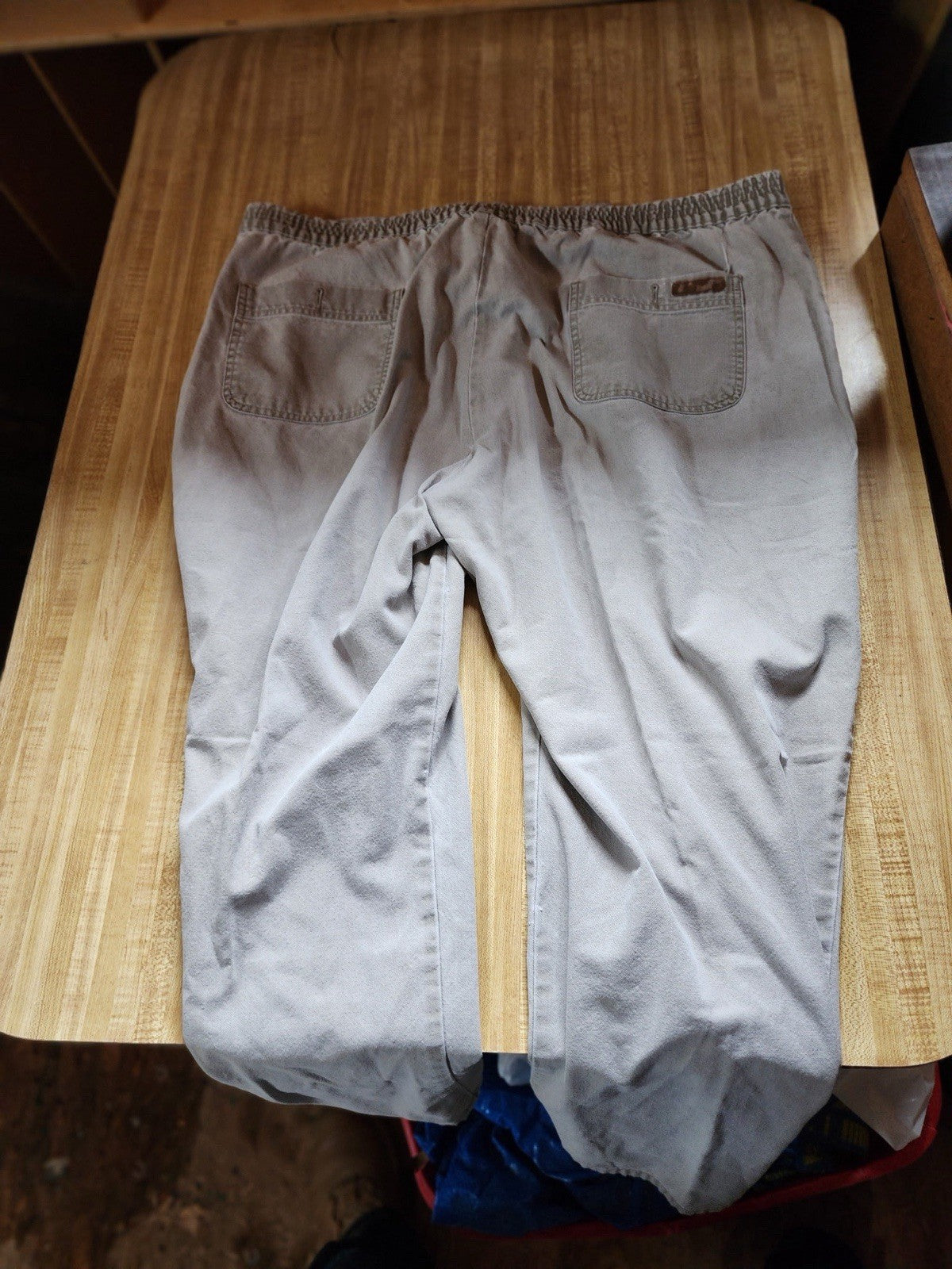 Vintage Men’s Pants 46