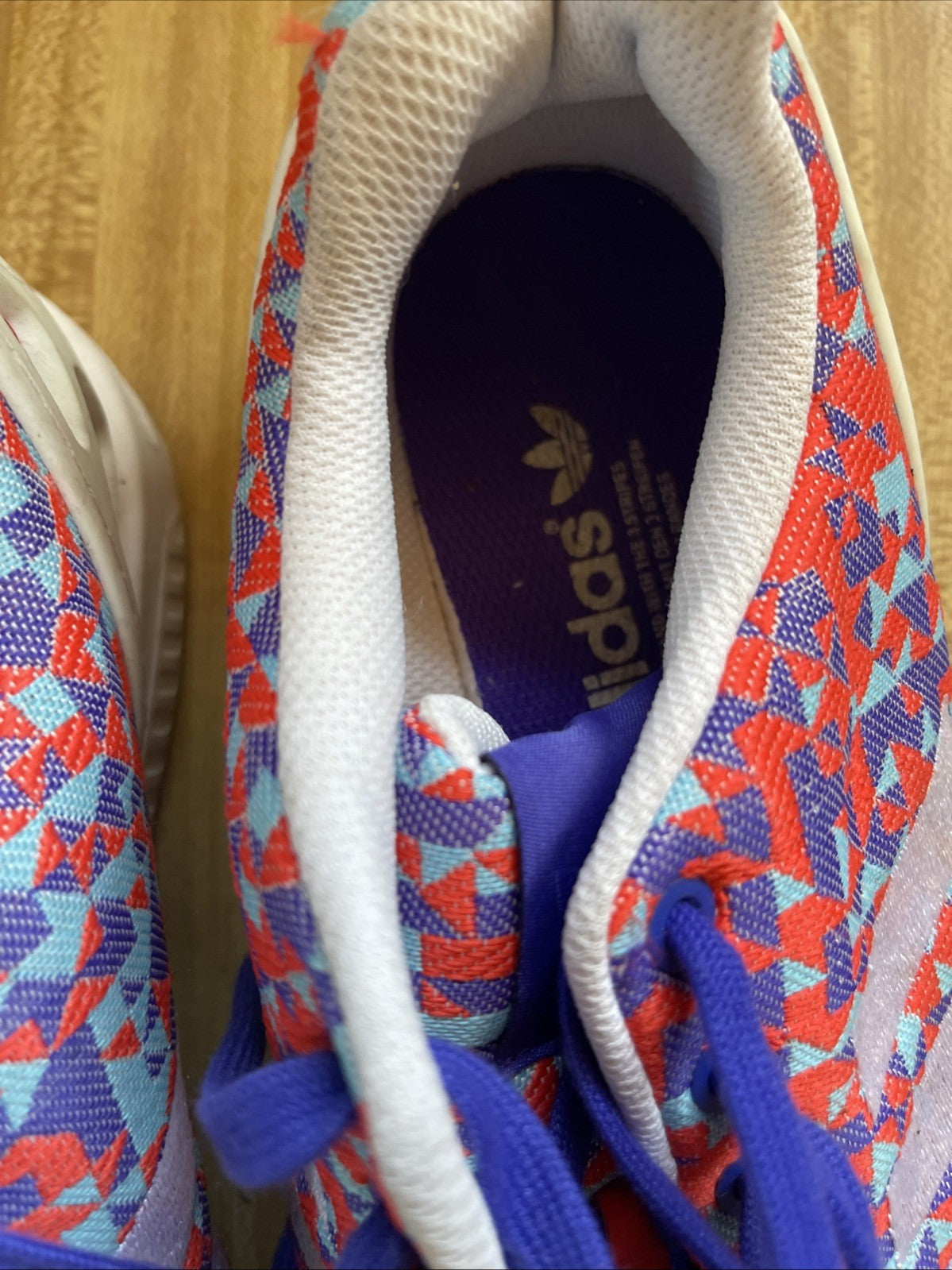 Adidas ZX Flux Torsion Size 11