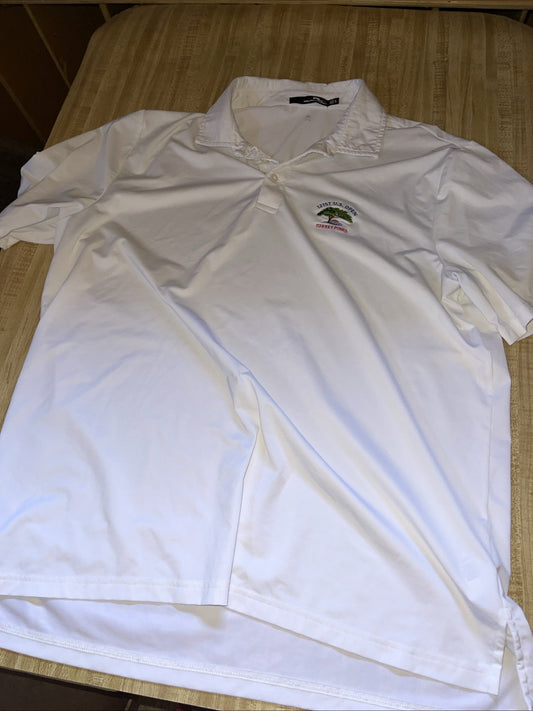RLX Polo XL 121st US Open Torrey Pines