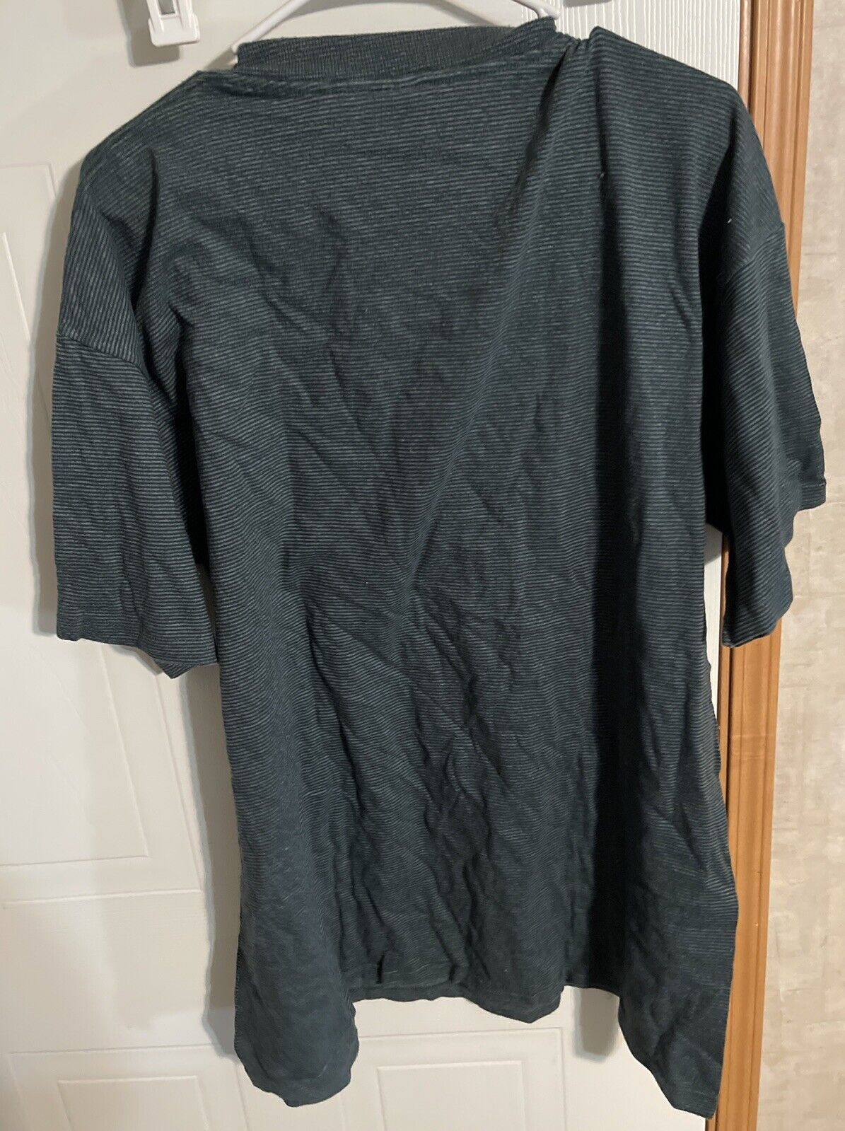 Vintage West Seneca New York T Shirt Made In USA XL