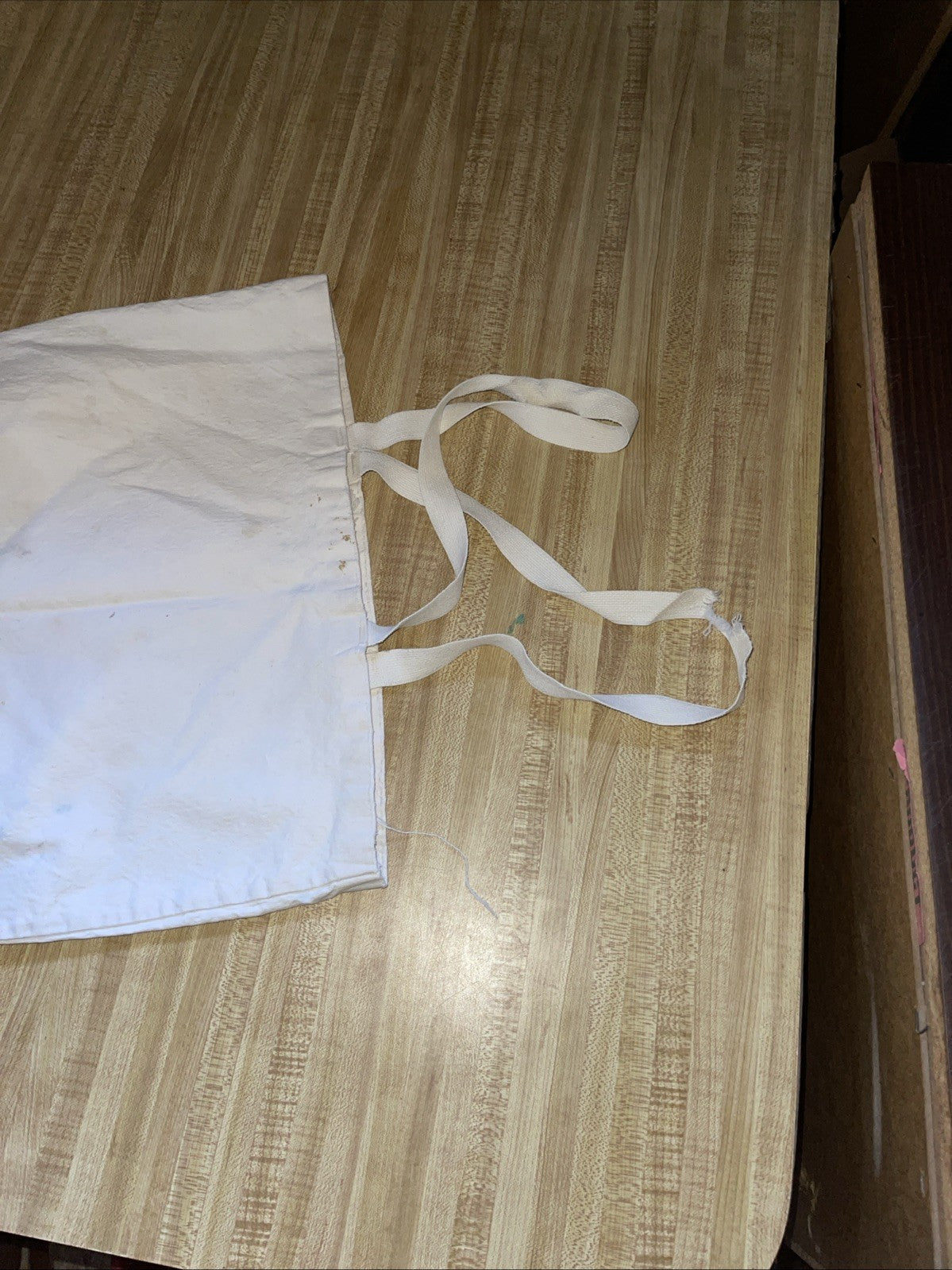 Vintage Ron Jon Surf Shop Tote Bag