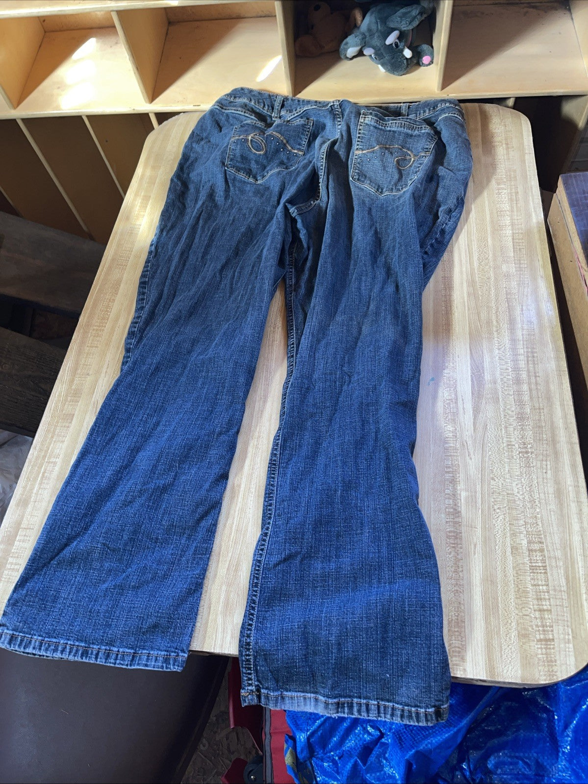 Riders By Lee Jeans 26W