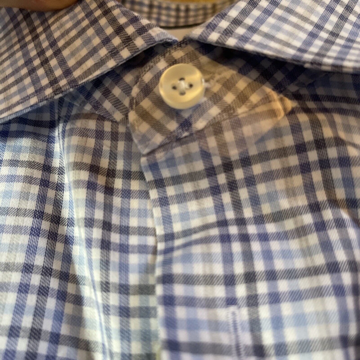 Charles Tyrwhitt Dress Shirt 17.5