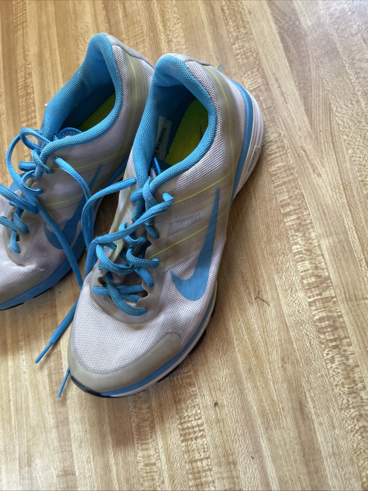 Nike Training Sneakers 6.5