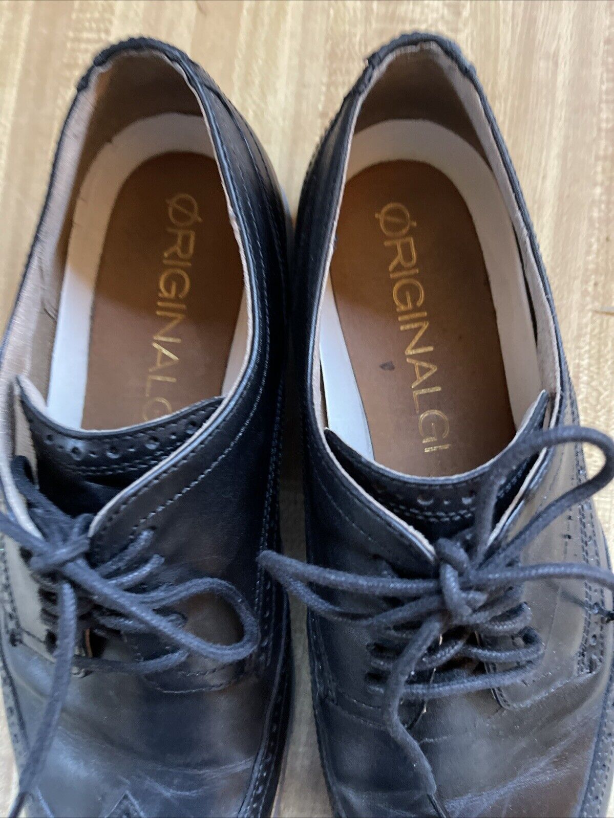 cole haan grand os 12