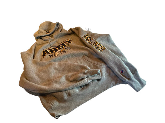 Champion US Army Hoodie XL
