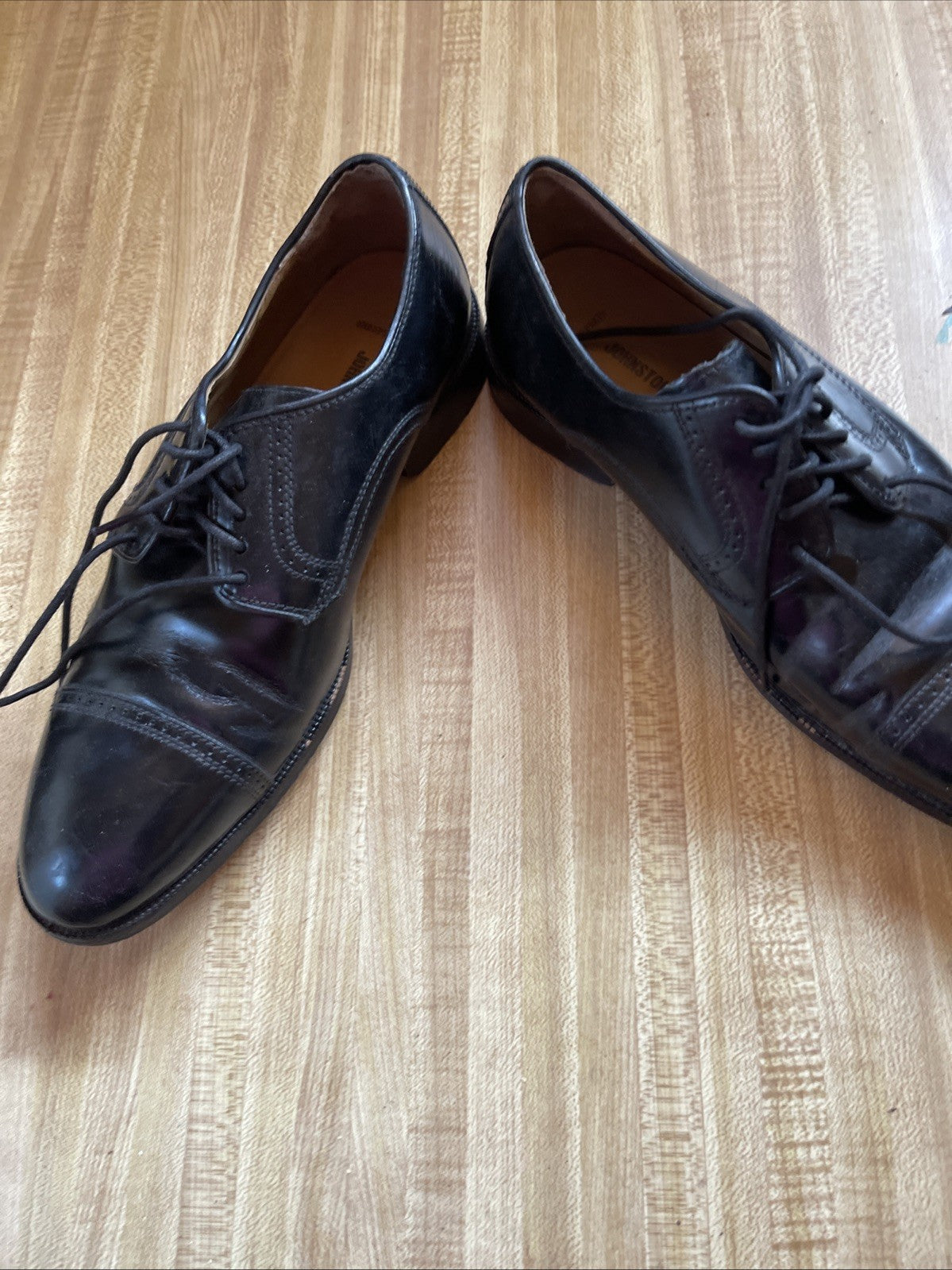 Johnston Murphy Shoes 8.5