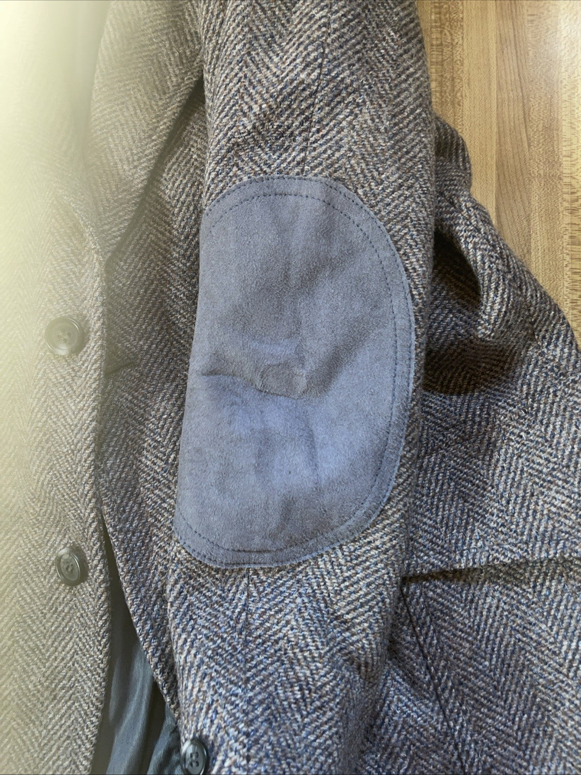 Vintage Pendleton Blazer 40