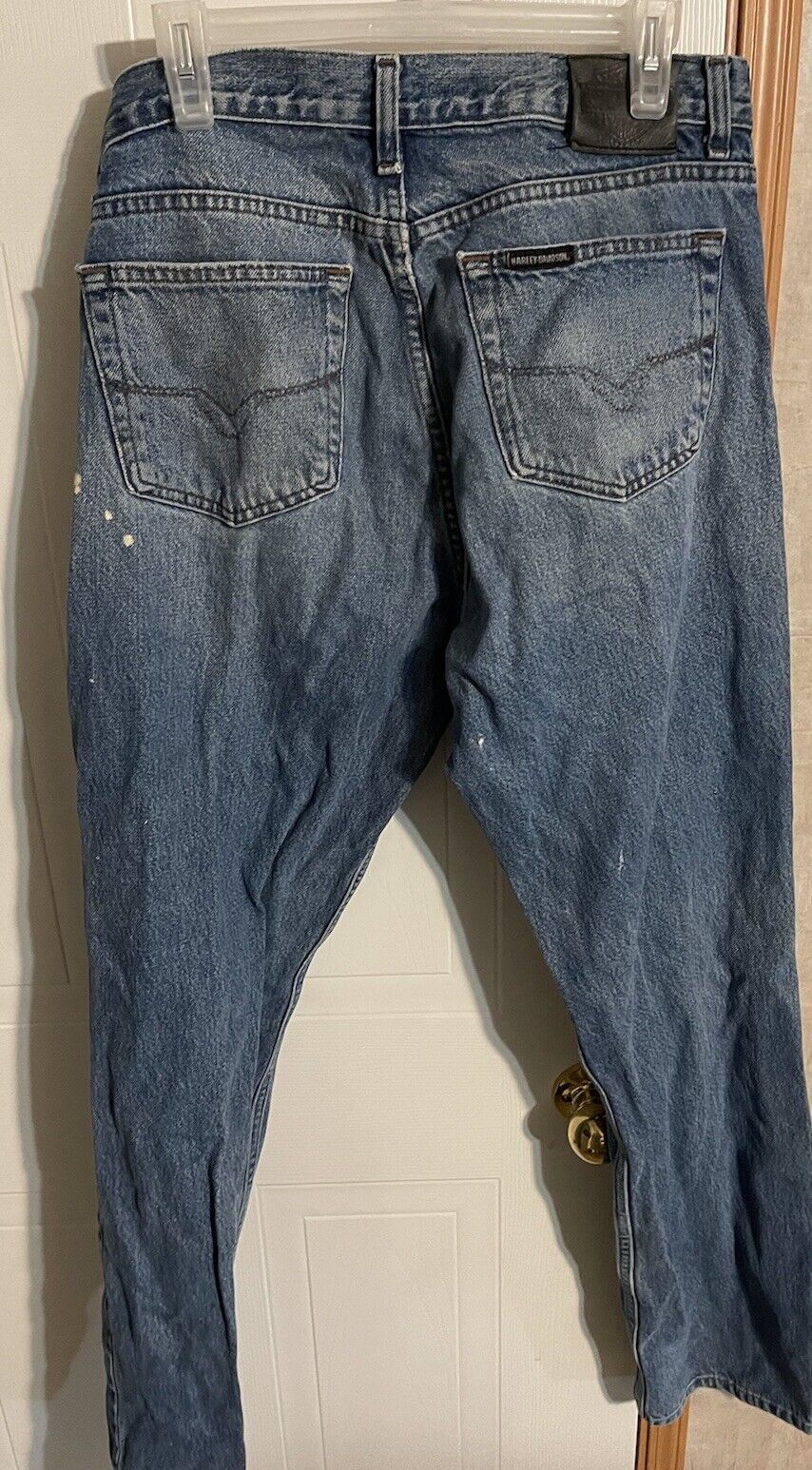 Harley Davidson Jeans 34x34