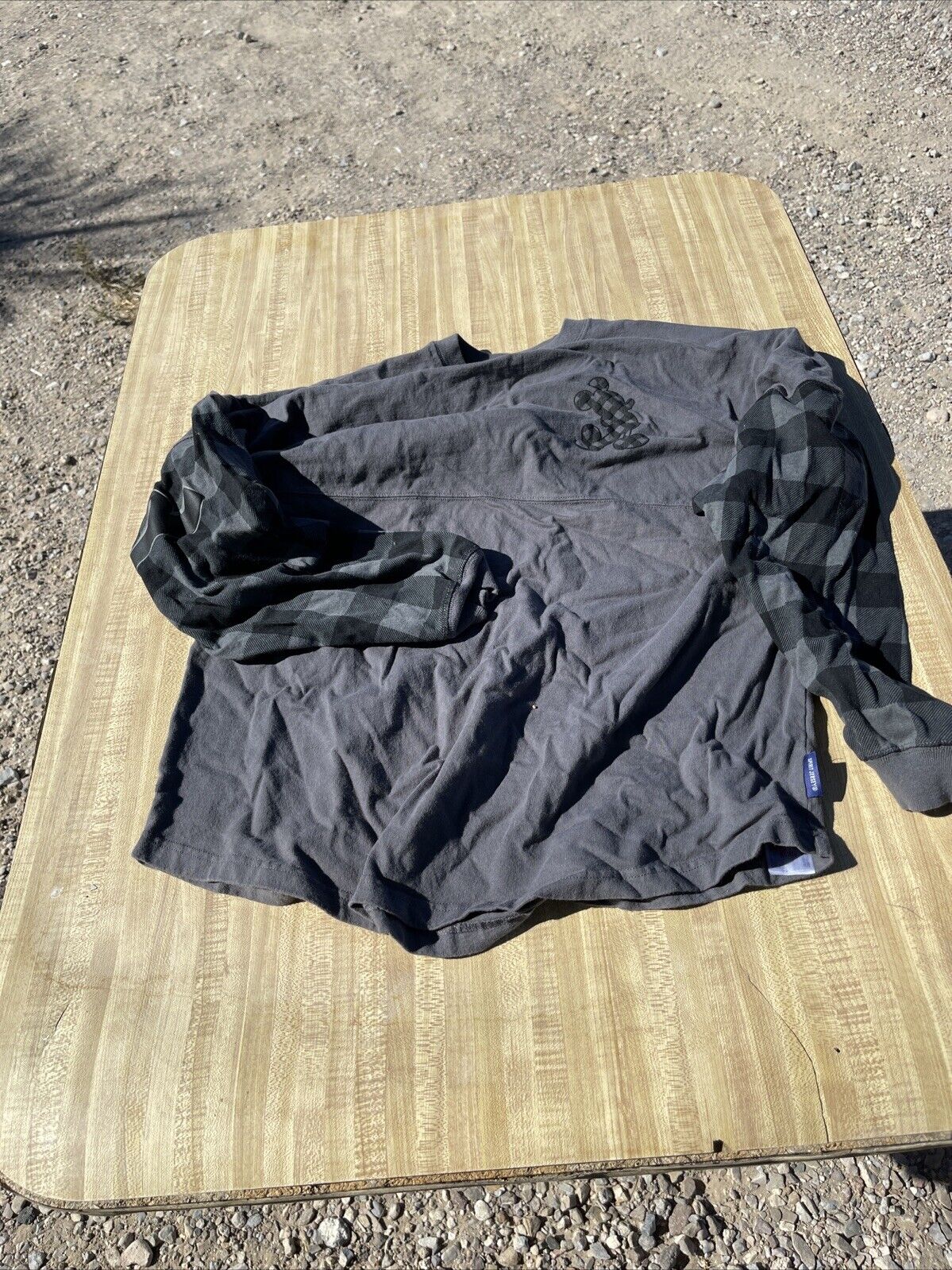 Disney Spirit Jersey Large
