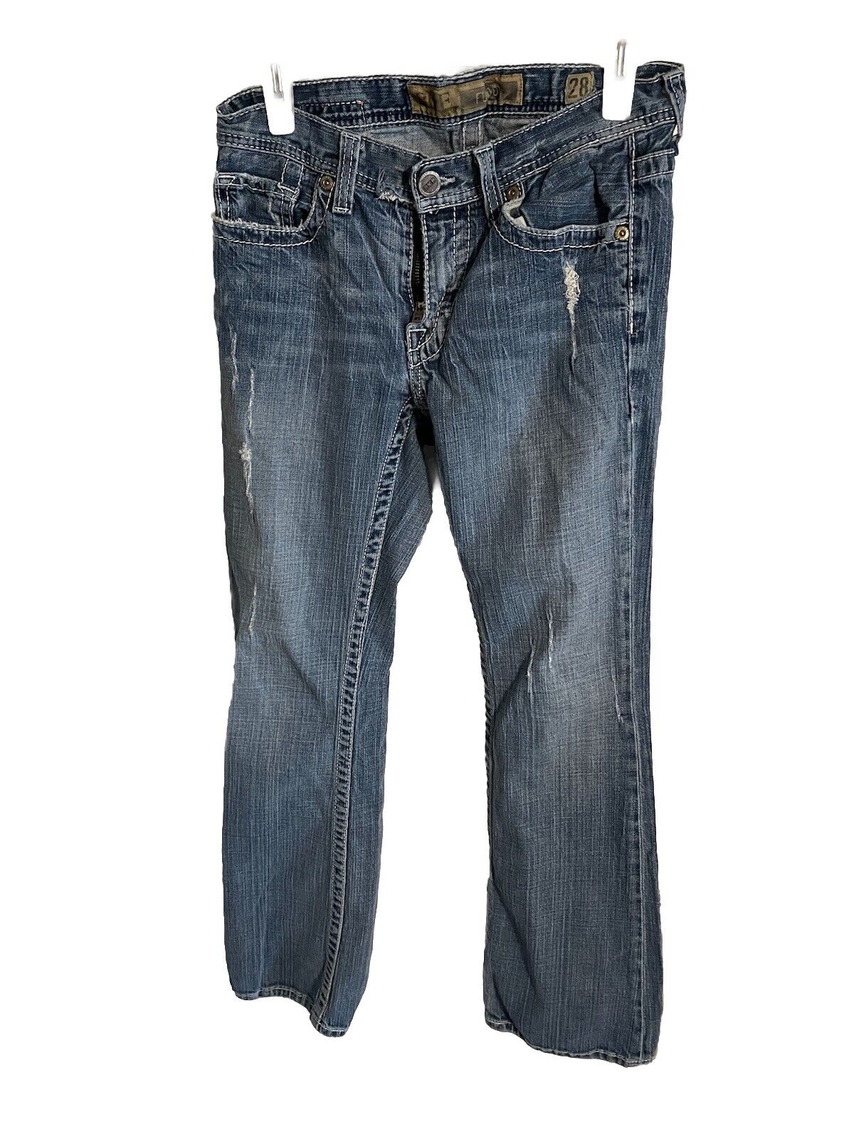 BKE Fulton Jeans 28x30