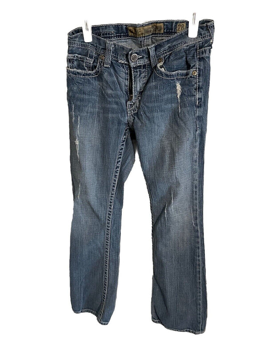 BKE Fulton Jeans 28x30