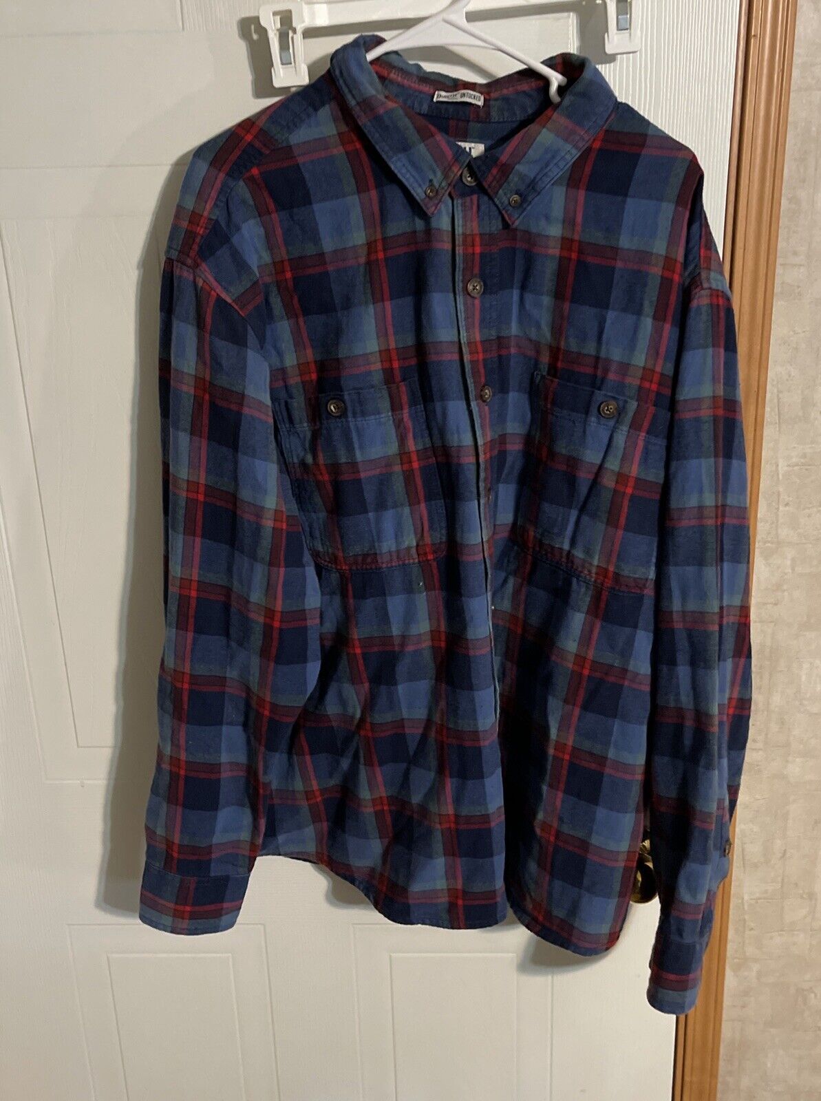 duluth trading untucked 2xl xxl