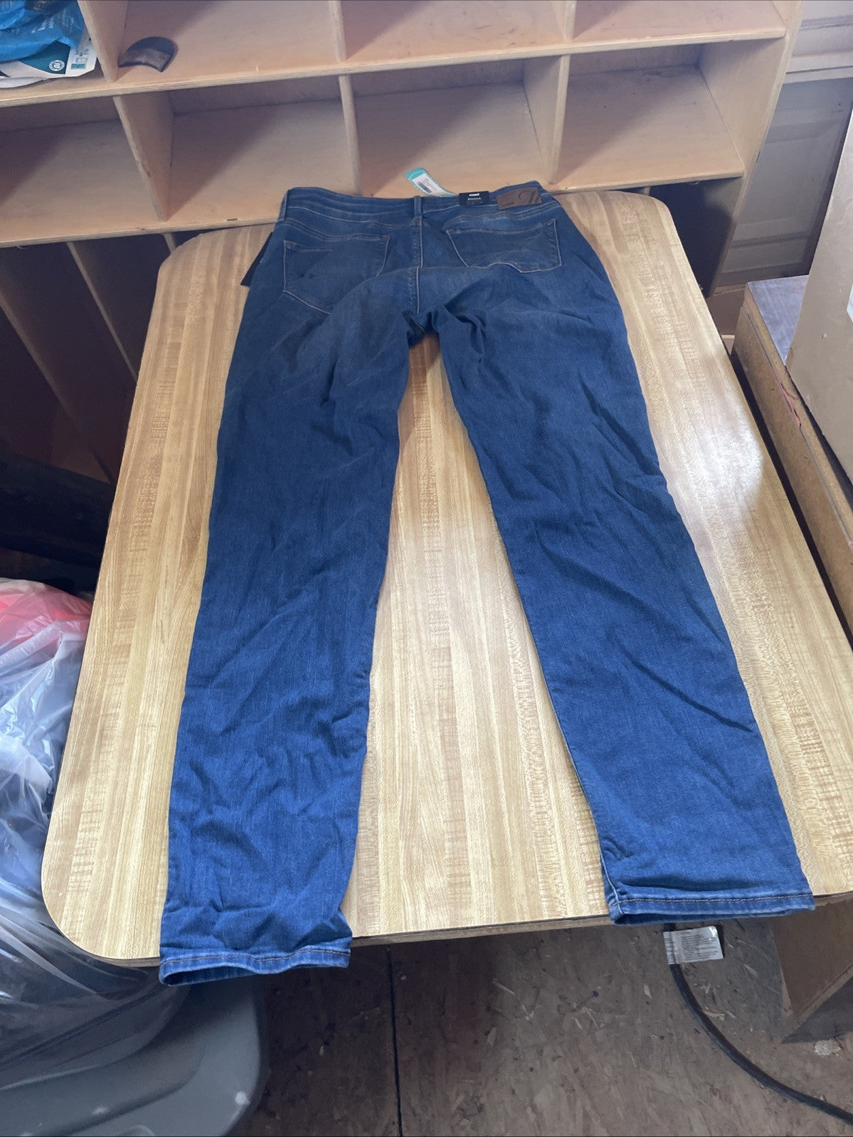 Mavi Emma Slim Boyfriend Jeans 32x32 NWT