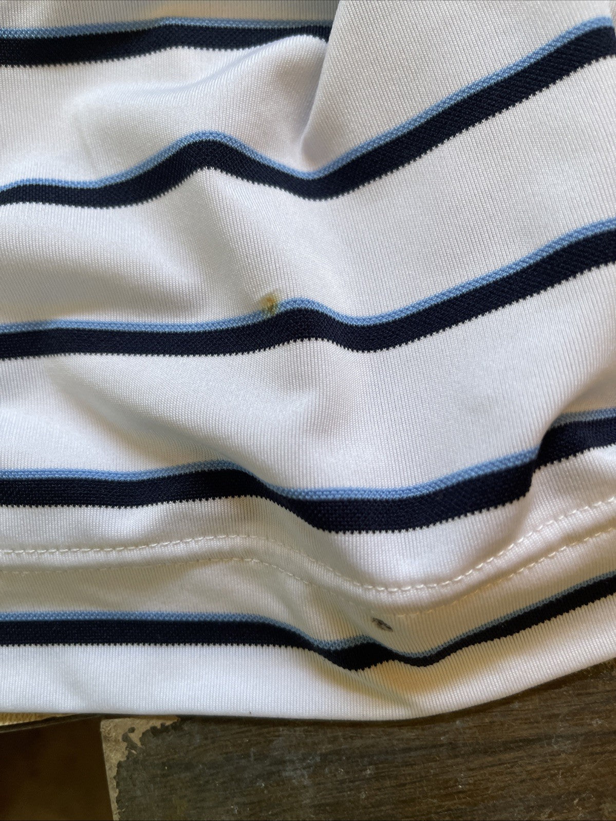 FJ Polo Large 