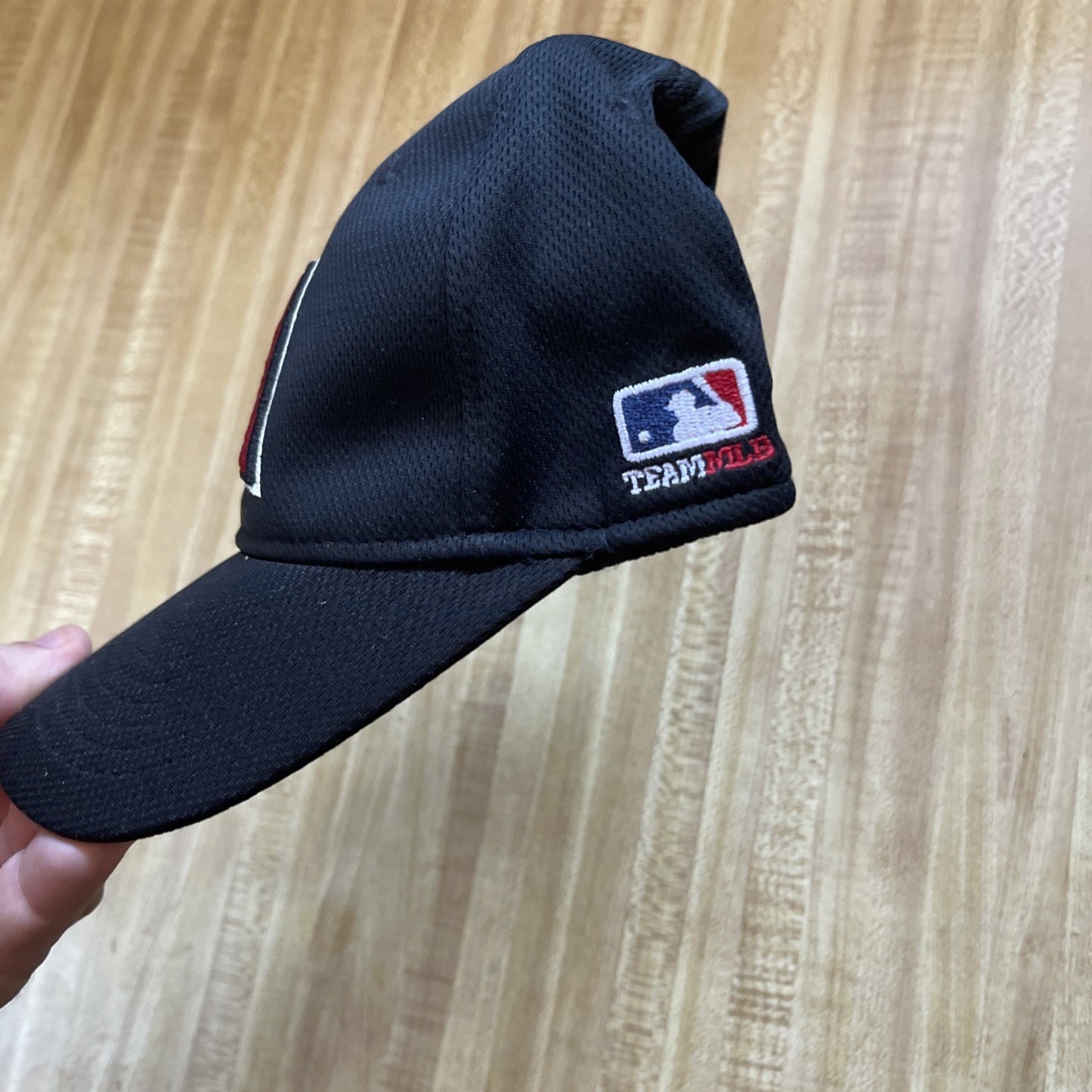 arizona diamondbacks hat