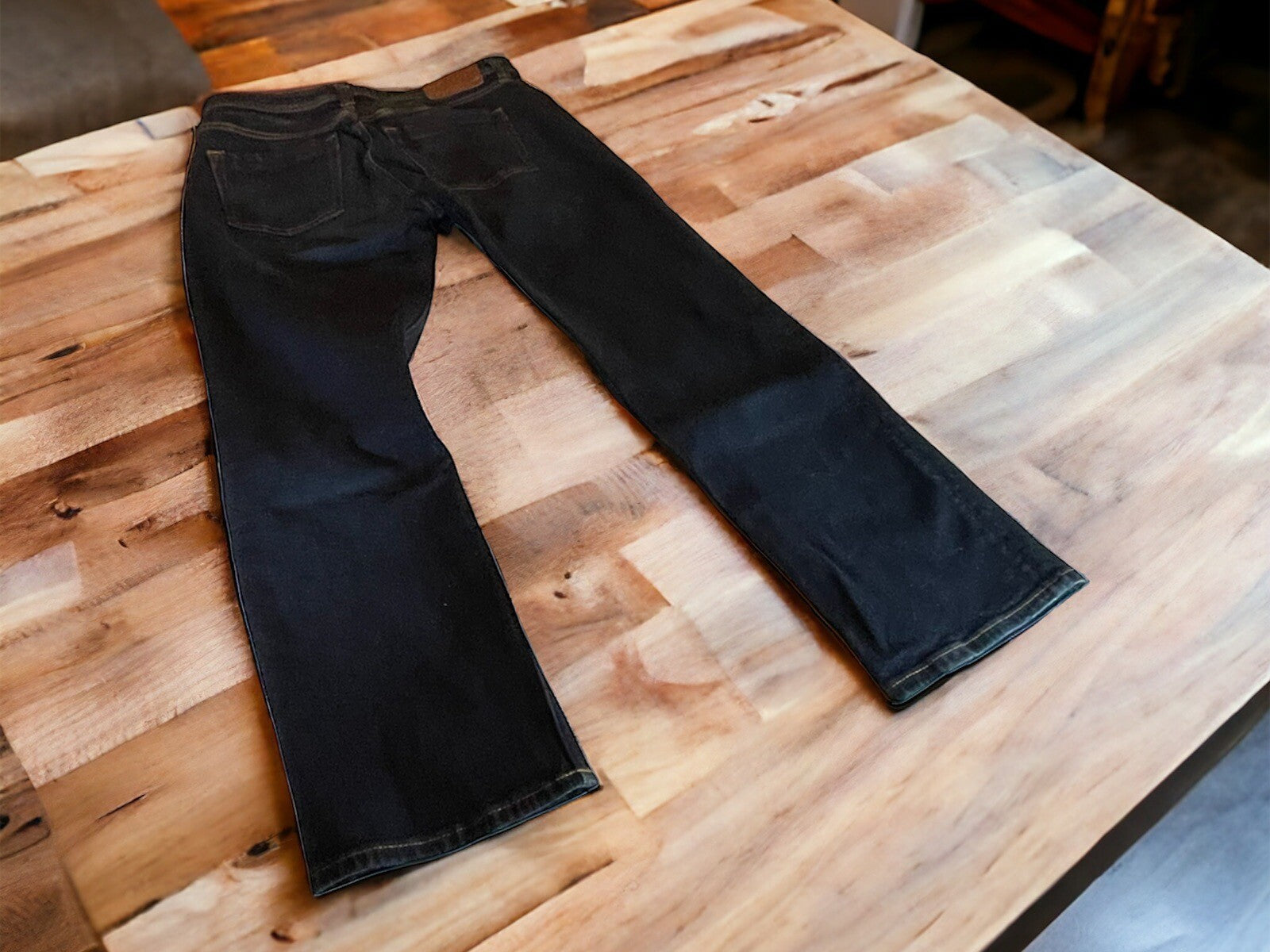 Revtown Sharp Jeans 30x28