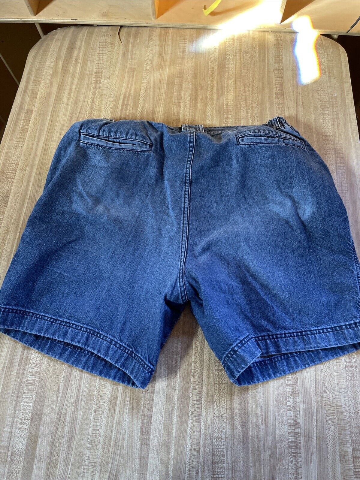 Roundtree & Yorke Cargo Jorts 40
