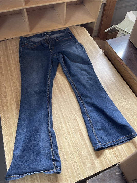 Source Of Wisdom Jeans 14