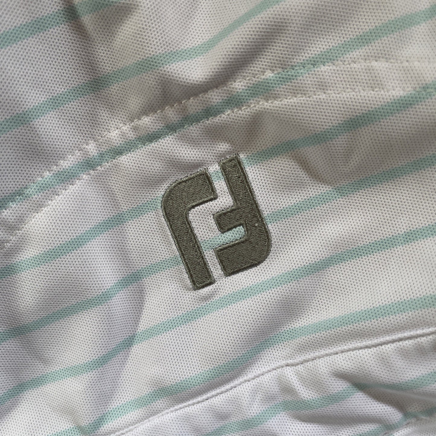 FJ Polo XL