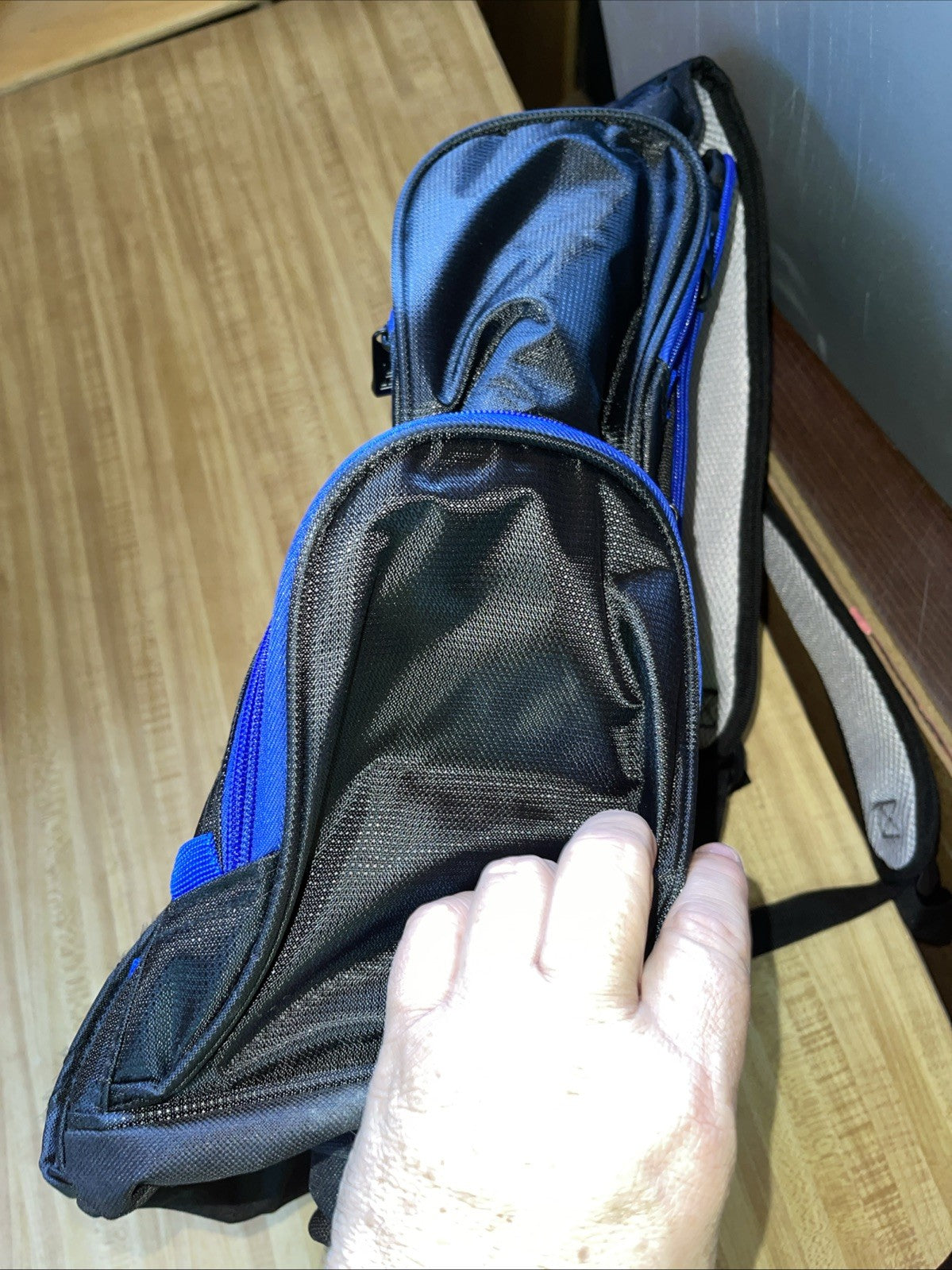 Mapei BC Backpack 