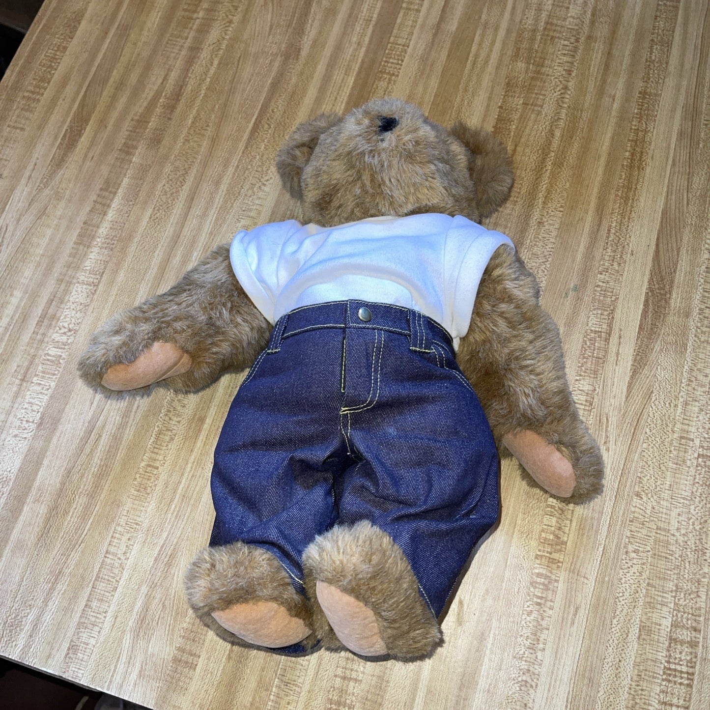the vermont teddy bear company Bear 
