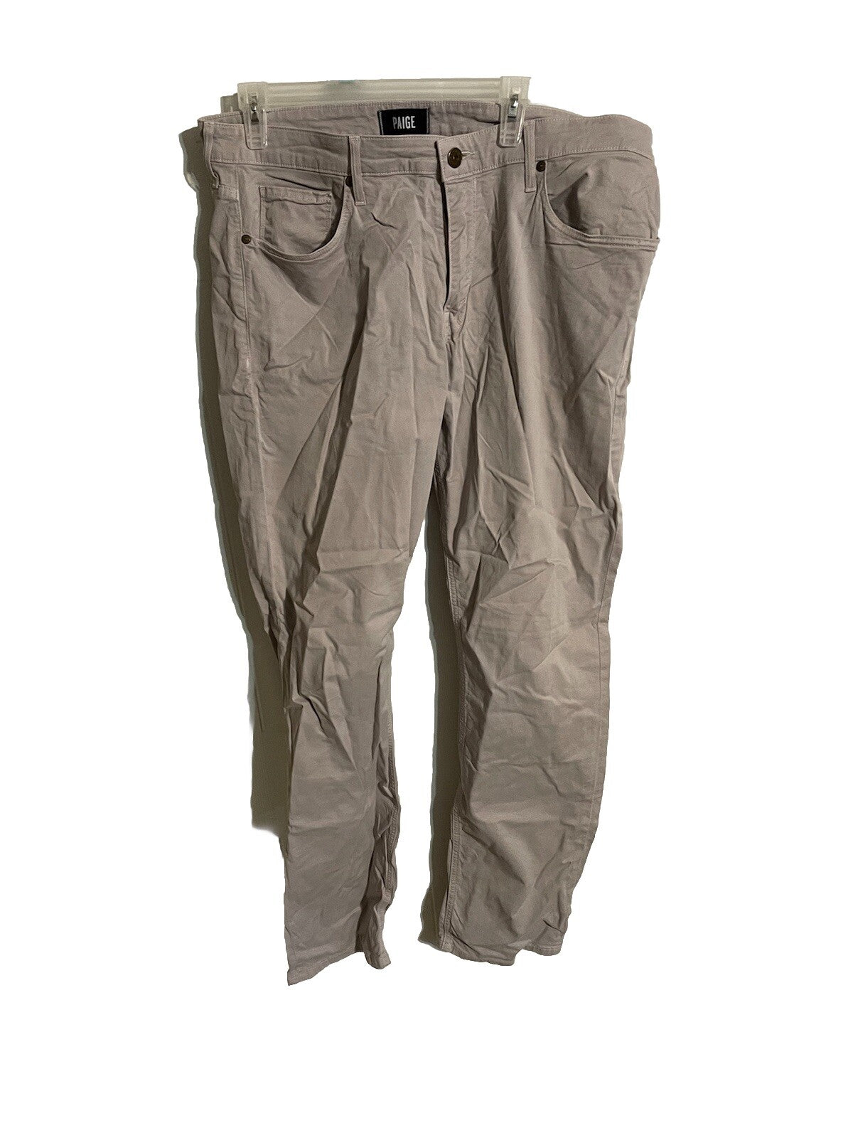 Paige Normandie Pants 38x33