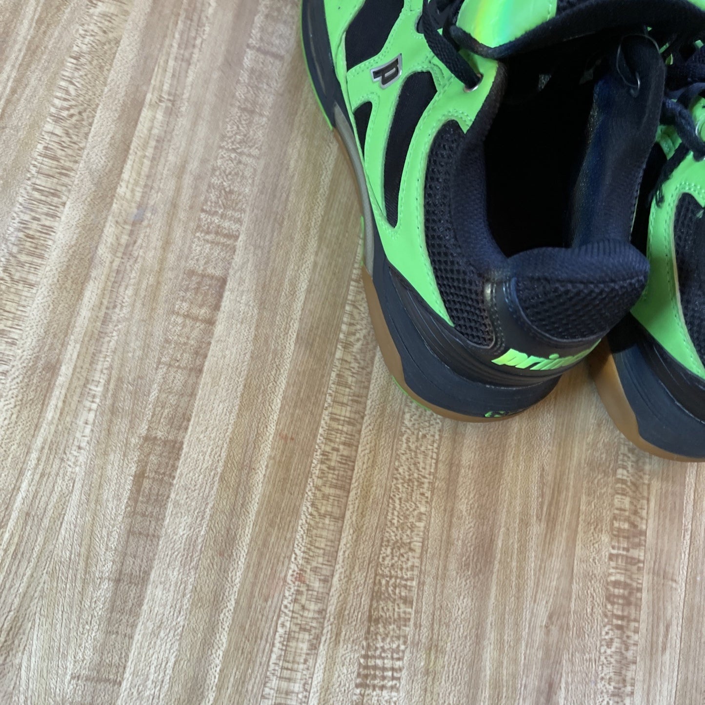 Prince Sneakers 11