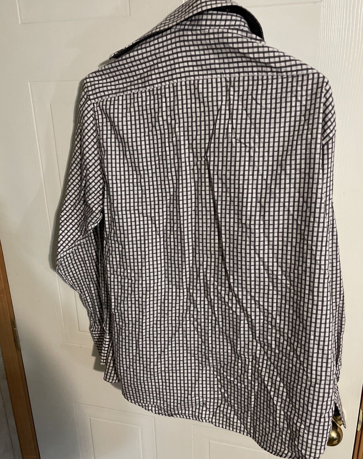 Christian Aujard Shirt Large 